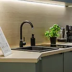 Lejlighed Center By Kramm - Mieszkanie W Sercu Poznania Poznań