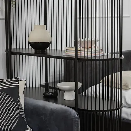 Center By Kramm - Mieszkanie W Sercu Poznania *