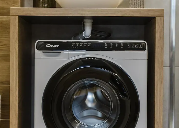 Center By Kramm - Mieszkanie W Sercu Poznania *