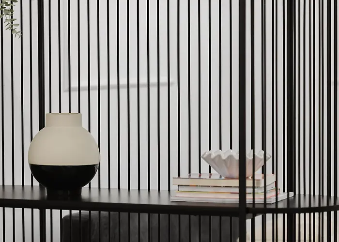 Center By Kramm - Mieszkanie W Sercu Poznania