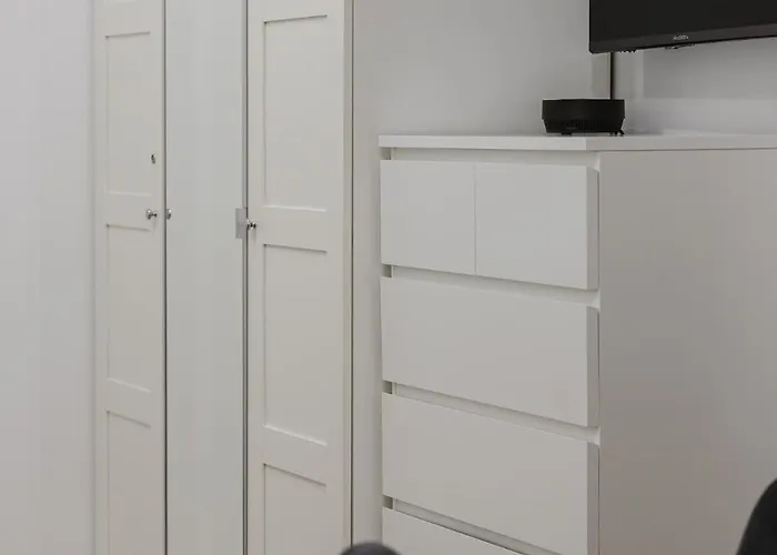 Center By Kramm - Mieszkanie W Sercu Poznania 아파트 *