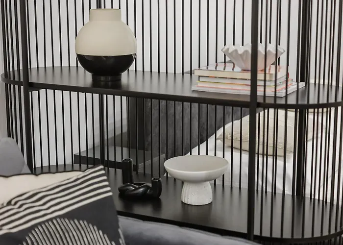 Center By Kramm - Mieszkanie W Sercu Poznania 아파트