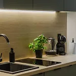 Apartment Center By Kramm - Mieszkanie W Sercu Poznania *