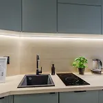 Center By Kramm - Mieszkanie W Sercu Poznania Apartment