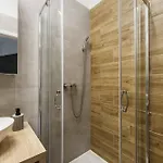 Center By Kramm - Mieszkanie W Sercu Poznania Apartment Poznan