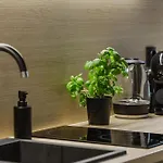 Center By Kramm - Mieszkanie W Sercu Poznania Apartment *