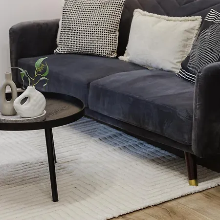 Apartman Center By Kramm - Mieszkanie W Sercu Poznania