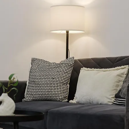 Apartman Center By Kramm - Mieszkanie W Sercu Poznania