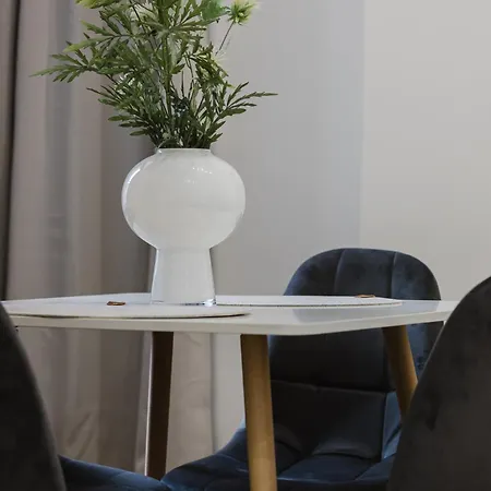 Center By Kramm - Mieszkanie W Sercu Poznania * Poznań