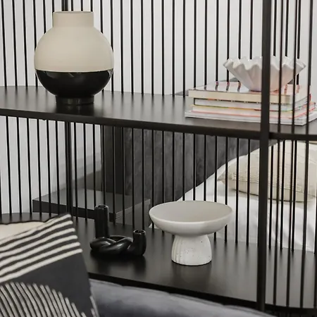 Center By Kramm - Mieszkanie W Sercu Poznania Apartman