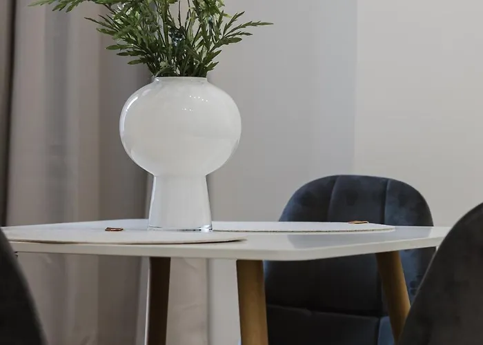 Center By Kramm - Mieszkanie W Sercu Poznania * פוזנן